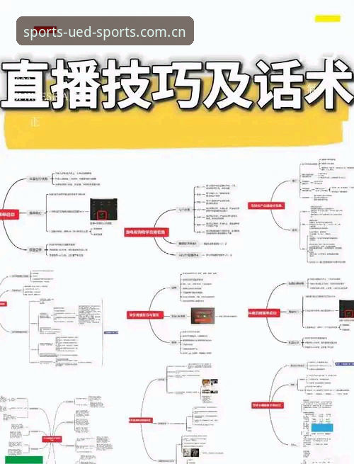 UED体育在线直播必备功能全面解析：新手用户的高效观赛指南