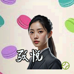 张悦
